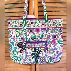 Vera Bradley Bag/Purse